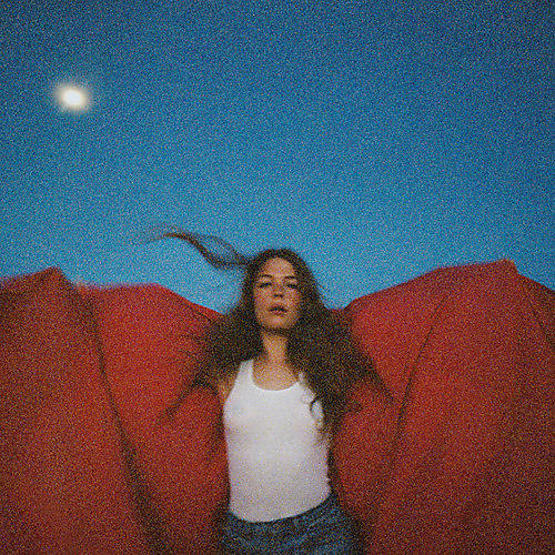 ALLIANCE Maggie Rogers - Heard It In A Past Life (CD)