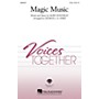 Hal Leonard Magic Music ShowTrax CD Arranged by George L.O. Strid