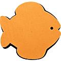 ARTINO Magic Pad For violin / viola Orange goldfish shapeFor violin / viola Orange goldfish shape