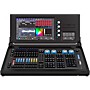 Chamsys MagicQ MQ250M Stadium Console With Flight Case with Wheels