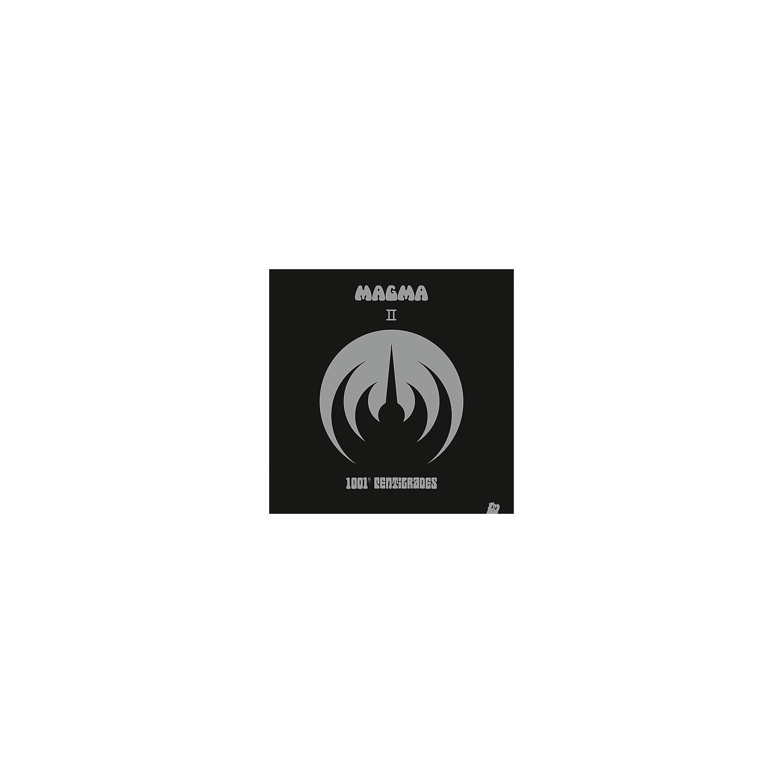 Magma 1001 Centigrades Musician's Friend