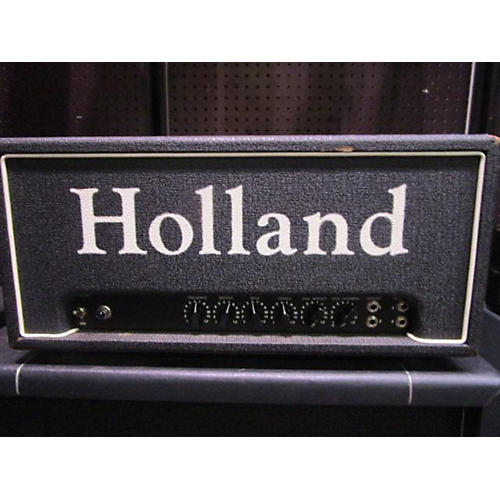 Holland Magma 100W Tube Guitar Amp Head