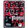 THORN SOUNDLABS Magma Flex Metal Distortion Pedal - Red