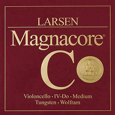 Larsen Strings Magnacore Arioso Cello C String
