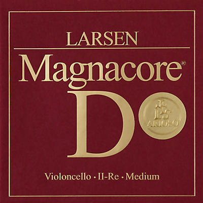 Larsen Strings Magnacore Arioso Cello D String