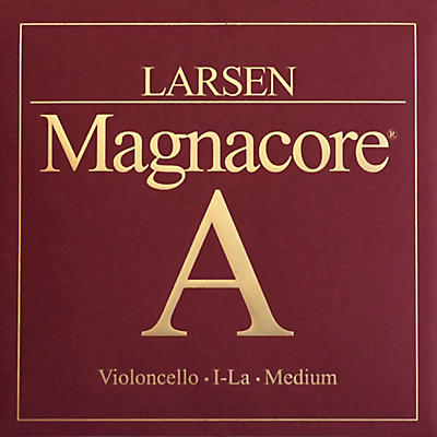 Larsen Strings Magnacore Cello A String