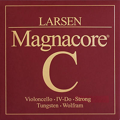 Larsen Strings Magnacore Cello C String