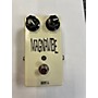 Used Bigfoot Magnavibed Effect Pedal