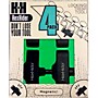 HexHider Magnetic 3mm Allen Wrench - 4 Pack