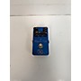 Used Keeley Magnetic Echo Delay Effect Pedal
