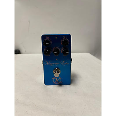 Keeley Magnetic Echo Delay Effect Pedal