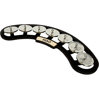 KEO Percussion Magnetic Snare Tambourine