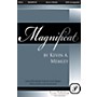 Pavane Magnificat SATB composed by Kevin Memley