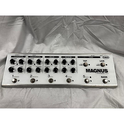 T-Rex Engineering Magnus Boutique Effect Processor