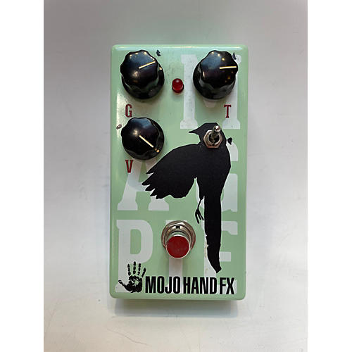 Mojo Hand FX Magpie Effect Pedal