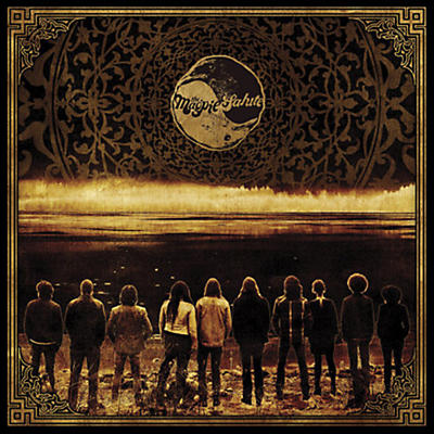 Magpie Salute - The Magpie Salute