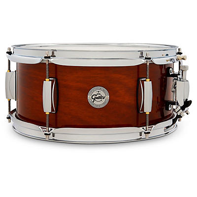 Gretsch Drums Mahogany/Maple Snare Drum