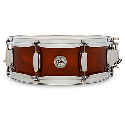 Gretsch Drums Mahogany/Maple Snare Drum