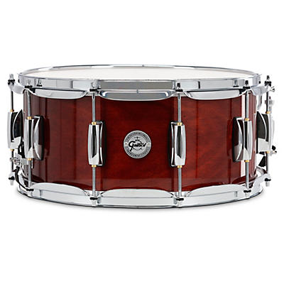 Gretsch Drums Mahogany/Maple Snare Drum