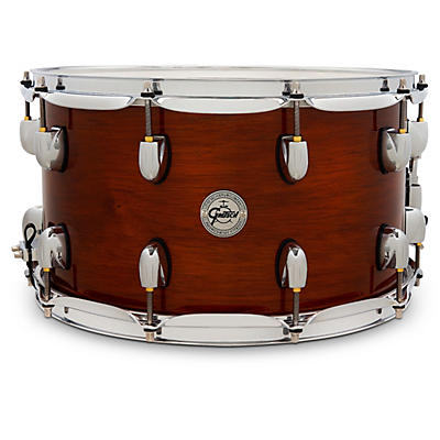 Gretsch Drums Mahogany/Maple Snare Drum