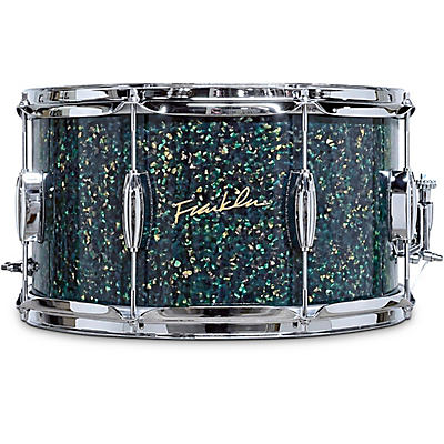 Franklin Drum Company Mahogany Snare Drum -