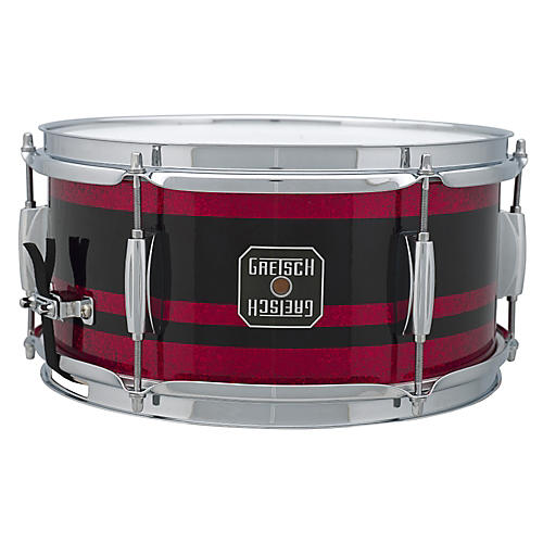 Mahogany Snare Drum