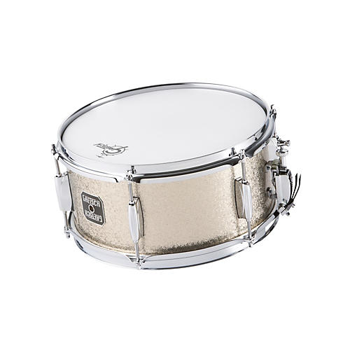 Mahogany Snare Drum