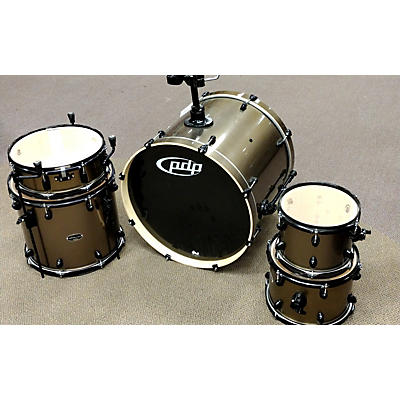 PDP by DW Main Stage Drum Kit