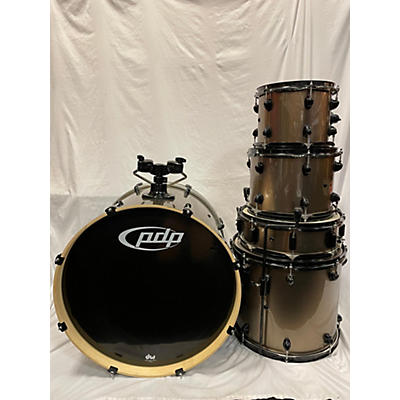 PDP by DW Main Stage Drum Kit