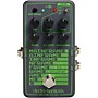 Open-Box Electro-Harmonix Mainframe Bit Crusher Effects Pedal Condition 1 - Mint Gray