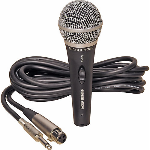Mainline A BE10S Microphone