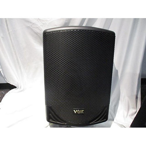 Seismic Audio Mainshock-15 Powered Speaker