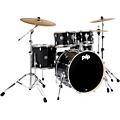 PDP by DW Mainstage 5-Piece Complete Drum Set With 22