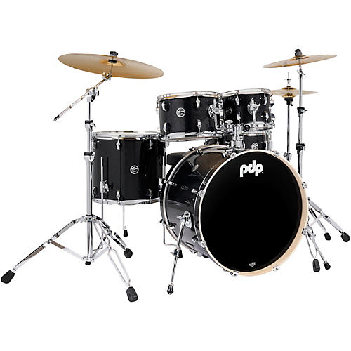 PDP by DW Mainstage 5-Piece Complete Drum Set With 22