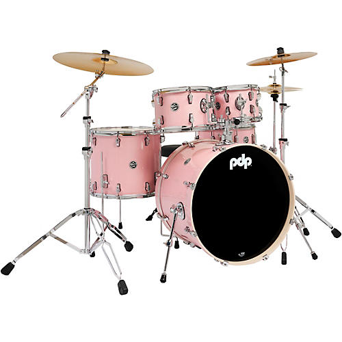 PDP by DW Mainstage 5-Piece Complete Drum Set With 22