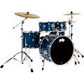 PDP Mainstage 5-Piece Complete Drum Set With 22