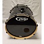 Used PDP Mainstage Drum Kit Metallic Black