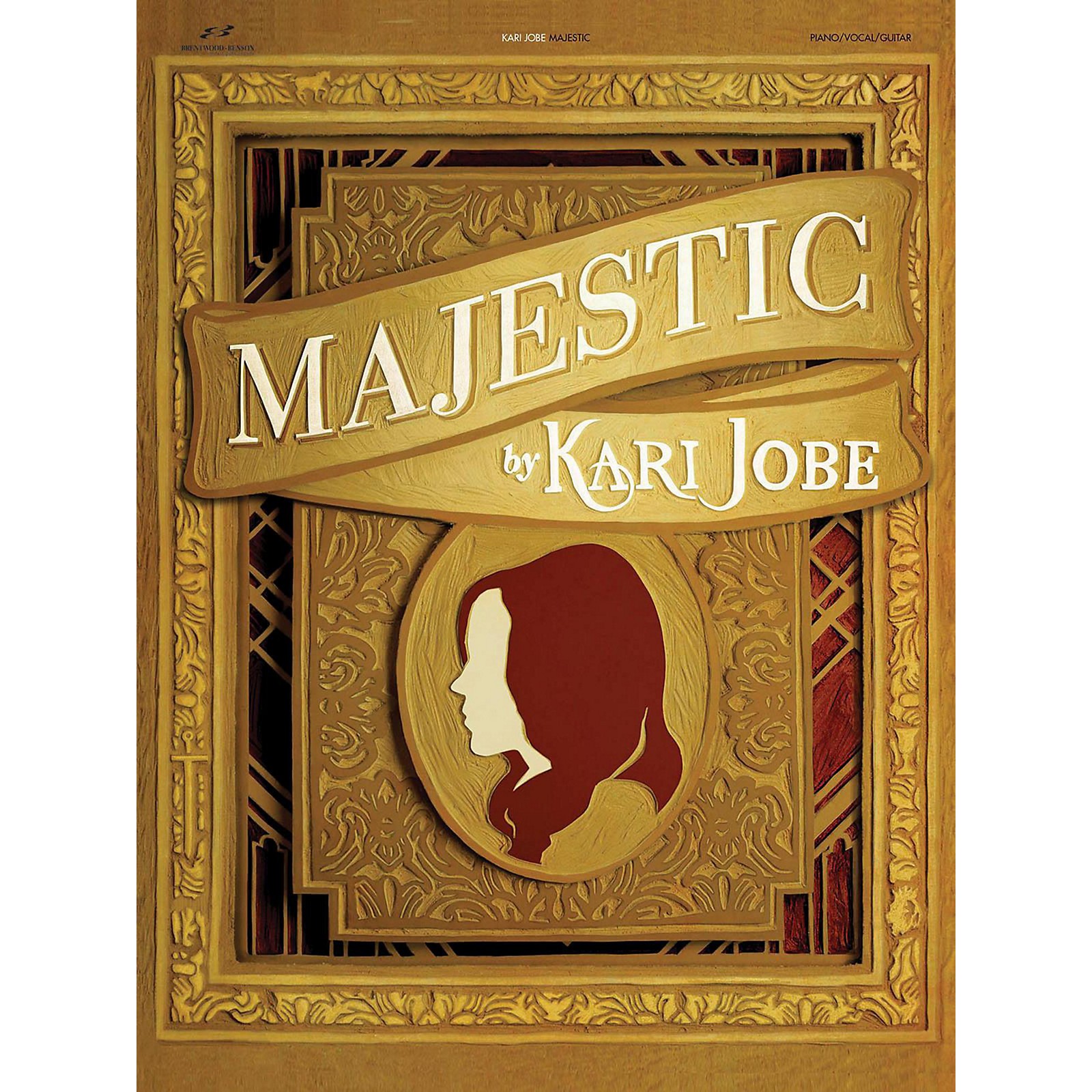 Brentwood-Benson Majestic - Kari Jobe | Musician's Friend