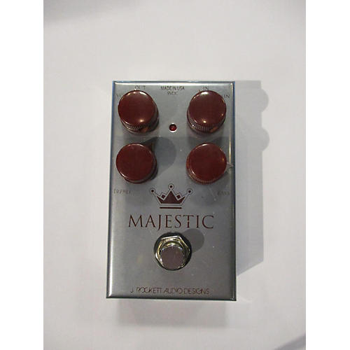 Majestic Effect Pedal
