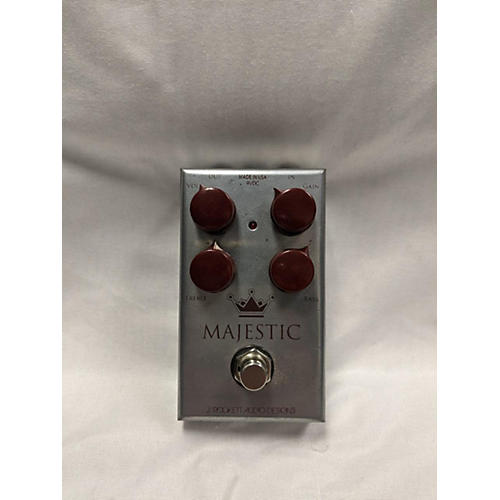 Rockett Pedals Majestic Effect Pedal