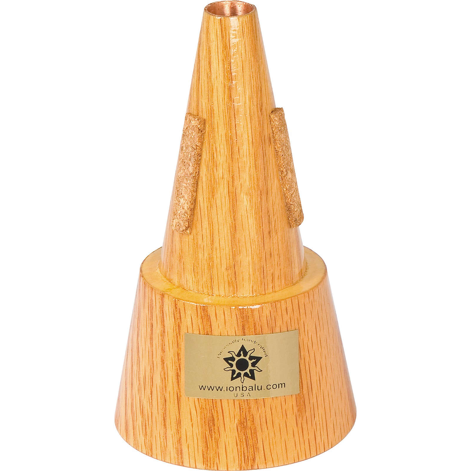 Balu Majestic Series Trumpet Straight Mutes Musician's Friend