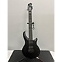 Used Ernie Ball Music Man Majesty 7 Solid Body Electric Guitar Black