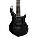 Ernie Ball Music Man Majesty 7-String Electric Guitar Dark SideDark Side