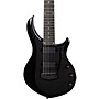 Ernie Ball Music Man Majesty 7-String Electric Guitar Dark Side