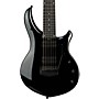 Ernie Ball Music Man Majesty 7-String Electric Guitar Dark Side M019633