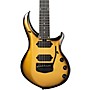 Ernie Ball Music Man Majesty 7-String Electric Guitar Gold Eclipse