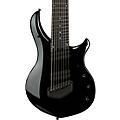 Ernie Ball Music Man Majesty 8-String Electric Guitar Dark SideDark Side