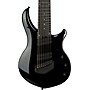 Ernie Ball Music Man Majesty 8-String Electric Guitar Dark Side M019634