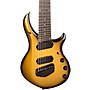 Ernie Ball Music Man Majesty 8-String Electric Guitar Gold Eclipse