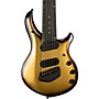 Ernie Ball Music Man Majesty 8-String Electric Guitar Gold Eclipse M020847